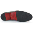 Melvin & Hamilton Mia 20 Nero Mocassini Donna - 7