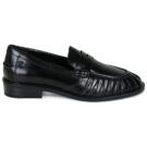 Bronx NEXT-WAGON 66693 Nero Mocassini Donna - 2