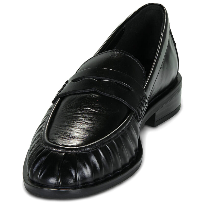 Bronx NEXT-WAGON 66693 Nero Mocassini Donna - 3