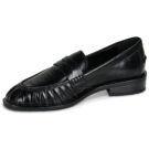 Bronx NEXT-WAGON 66693 Nero Mocassini Donna - 4