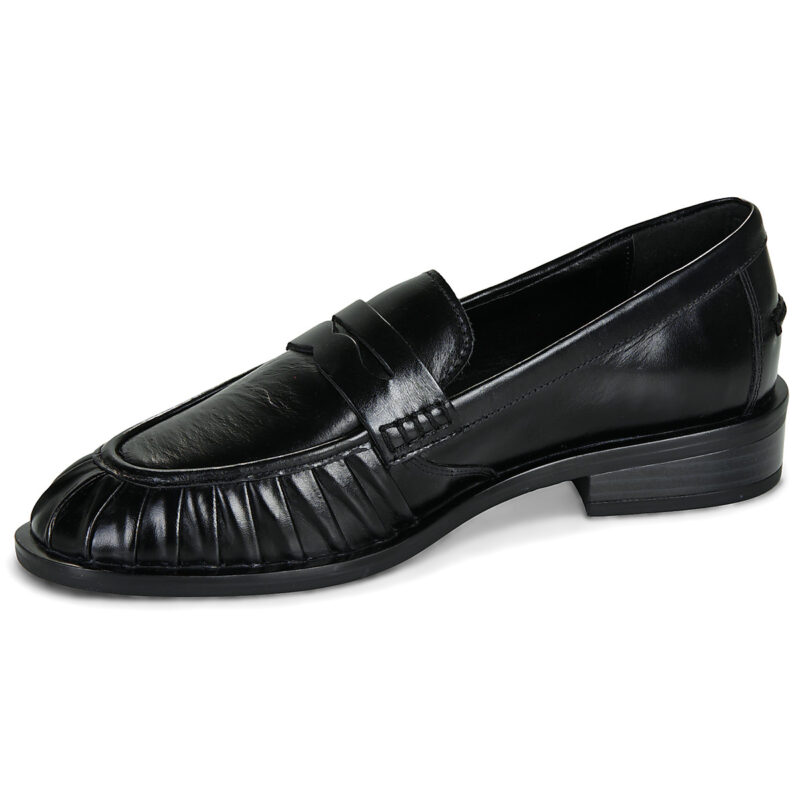 Bronx NEXT-WAGON 66693 Nero Mocassini Donna - 4
