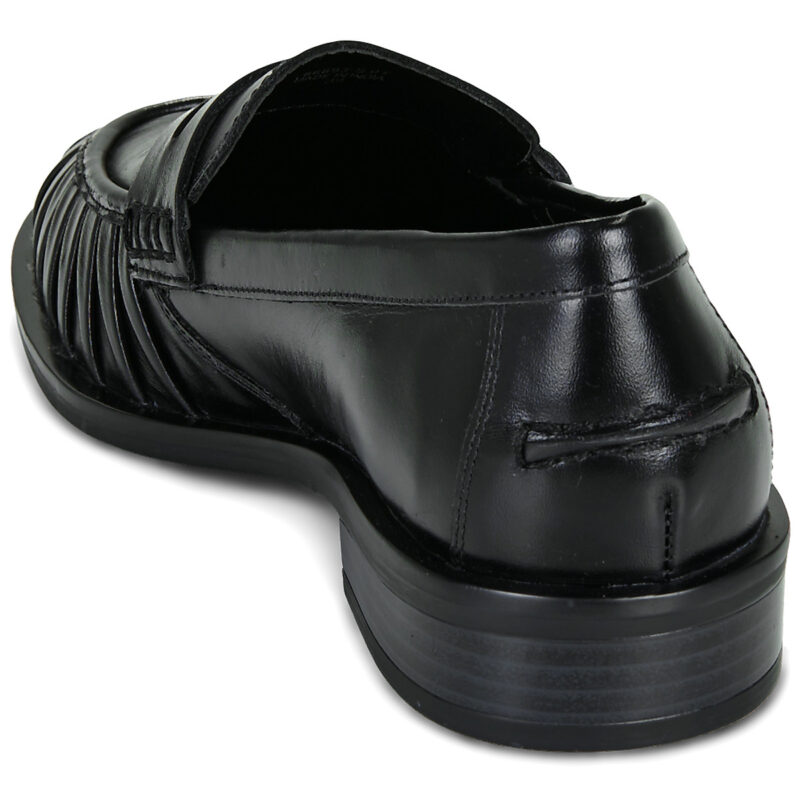 Bronx NEXT-WAGON 66693 Nero Mocassini Donna - 5