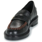 Bullboxer 6NU0431802-2100 Nero Mocassini Donna - 3