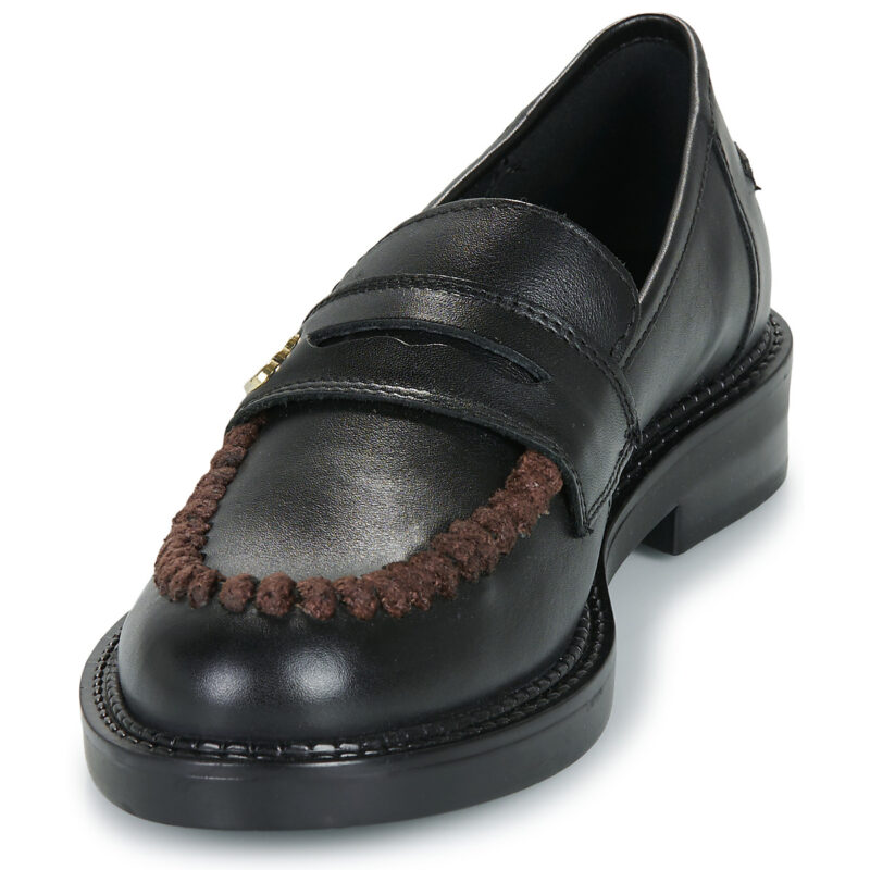 Bullboxer 6NU0431802-2100 Nero Mocassini Donna - 3