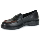 Bullboxer 6NU0431802-2100 Nero Mocassini Donna - 4