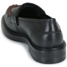 Bullboxer 6NU0431802-2100 Nero Mocassini Donna - 5