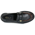 Bullboxer 6NU0431802-2100 Nero Mocassini Donna - 6