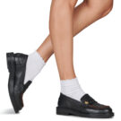 Bullboxer 6NU0431802-2100 Nero Mocassini Donna - 8