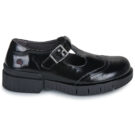 Art OXFORD Nero Derby Donna - 2