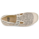 Palladium PAMPA M-JANE WILD Beige Derby Damen - 6