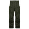 Pantalone Cargo uomo G-Star Raw  ROVIC 3D RELAXED  Grigio G-Star Raw 8721377133703