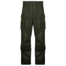 G-Star Raw ROVIC 3D RELAXED Grey Pants Cargo Men - 1