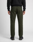 G-Star Raw ROVIC 3D RELAXED Grigio Pantalone Cargo Uomo - 4