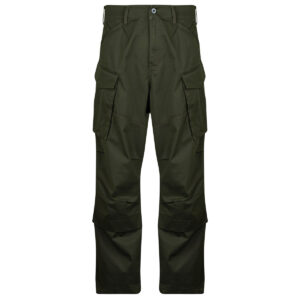 Pantalone Cargo uomo G-Star Raw  ROVIC 3D RELAXED  Grigio G-Star Raw 8721377133703