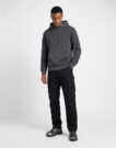 G-Star Raw ROVIC 3D RELAXED Nero Pantalone Cargo Uomo - 2