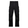 Pantalone Cargo uomo G-Star Raw  ROVIC 3D RELAXED  Nero G-Star Raw 8721376877059