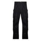G-Star Raw ROVIC 3D RELAXED Black Pants Cargo Men - 1