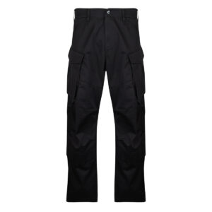Pantalone Cargo uomo G-Star Raw  ROVIC 3D RELAXED  Nero G-Star Raw 8721376877059