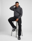 G-Star Raw ROVIC 3D RELAXED Nero Pantalone Cargo Uomo - 5