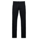 G-Star Raw SKINNY CHINO 3.0 Schwarz Chino Hose Mann - 1