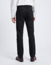 G-Star Raw SKINNY CHINO 3.0 Nero Pantalone Chino Uomo - 4