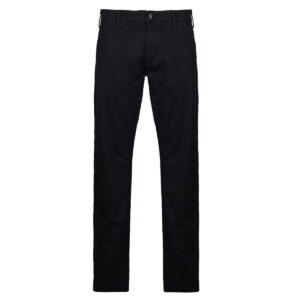 Chino Mann Hose G-Star Raw SKINNY CHINO 3.0 Schwarz G-Star Raw 8720706192695
