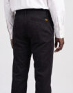 G-Star Raw SKINNY CHINO 3.0 Nero Pantalone Chino Uomo - 5