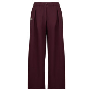 Pantaloni Sportivi    Pantalon de surv&ecirc;tement Tennis H&eacute;ritage  Bordeaux
