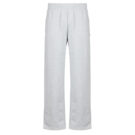 Lacoste Pantalon de surv&ecirc;tement en molleton relaxed fit Grigio Pantalone Sportivo Uomo - 1