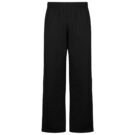 Lacoste Pantalon de surv&ecirc;tement en molleton relaxed fit Nero Pantalone Sportivo Uomo - 1