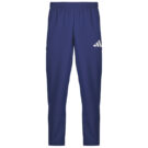 adidas Entrada26 Presentation Tracksuit Bottoms Blu Pantalone Sportivo Uomo - 1
