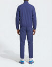 adidas Entrada26 Presentation Tracksuit Bottoms Blu Pantalone Sportivo Uomo - 4