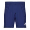 Pantaloni corti uomo adidas  Entrada26 Shorts  Blu adidas 4068814051201