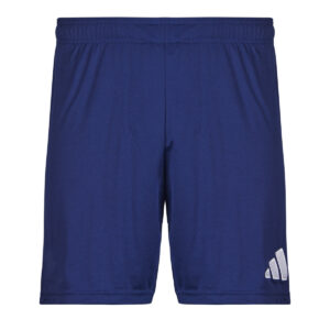 Pantaloni corti uomo adidas  Entrada26 Shorts  Blu adidas 4068814051201