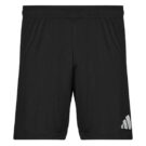 adidas Entrada26 Shorts Nero Pantalone corti Uomo - 1
