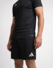 adidas Entrada26 Shorts Nero Pantalone corti Uomo - 5
