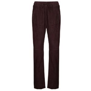 Pantaloni morbidi / Pantaloni alla zuava    GIFT  Bordeaux