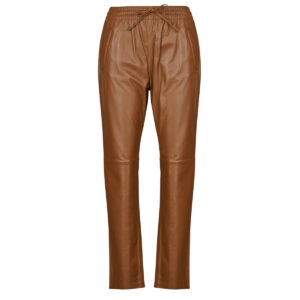 Pantaloni morbidi / Pantaloni alla zuava    GIFT  Marrone