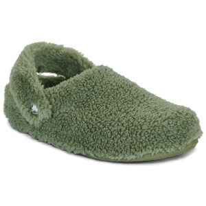 Pantofole    Classic Cozzzy Slipper  Verde