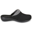 Josef Seibel KORSIKA 06 Nero Pantofole Donna - 2