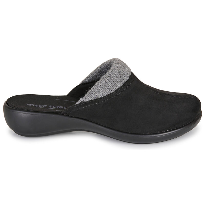 Josef Seibel KORSIKA 06 Nero Pantofole Donna - 2