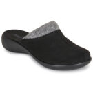 Josef Seibel KORSIKA 06 Nero Pantofole Donna - 1