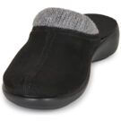 Josef Seibel KORSIKA 06 Nero Pantofole Donna - 3