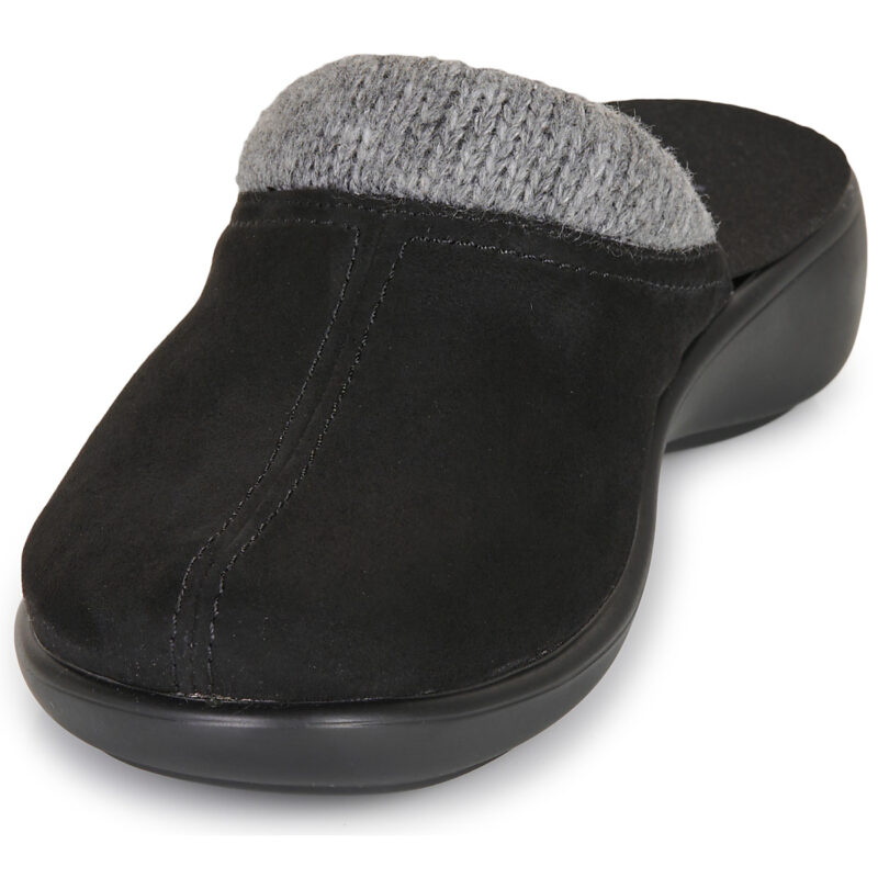 Josef Seibel KORSIKA 06 Nero Pantofole Donna - 3