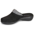 Josef Seibel KORSIKA 06 Nero Pantofole Donna - 4