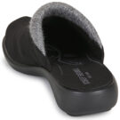 Josef Seibel KORSIKA 06 Nero Pantofole Donna - 5