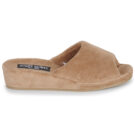 Josef Seibel MARSEILLE 01 Beige Pantofole Donna - 2