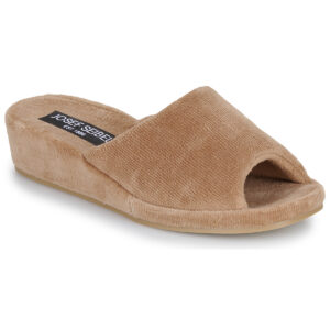 Pantofole    MARSEILLE 01  Beige