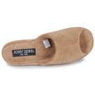 Josef Seibel MARSEILLE 01 Beige Pantofole Donna - 6