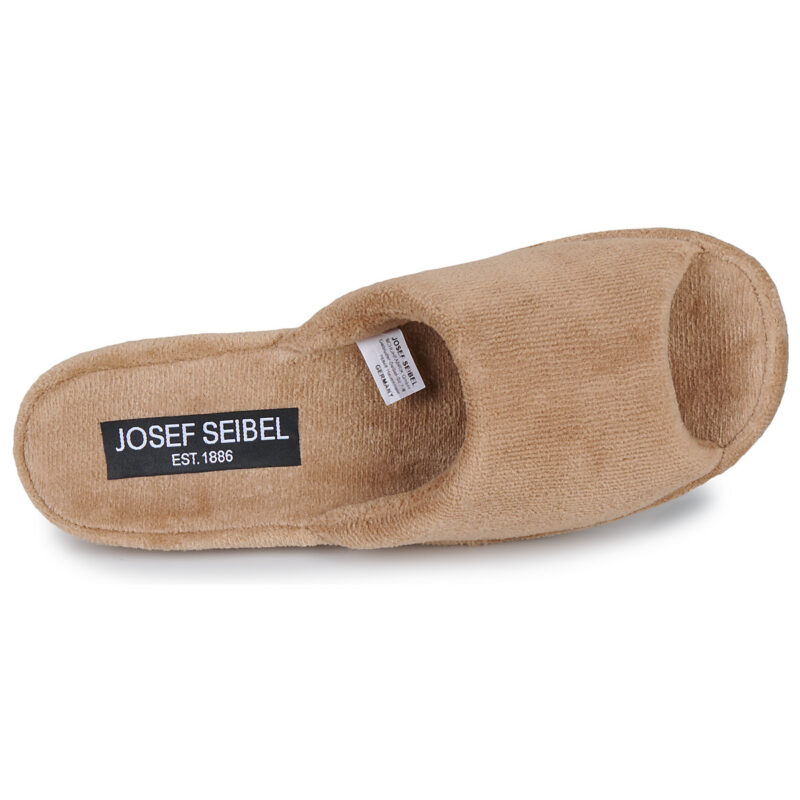 Josef Seibel MARSEILLE 01 Beige Pantofole Donna - 6